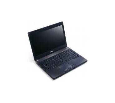 Produktbild Acer TravelMate 6495T-2524G50MIKK