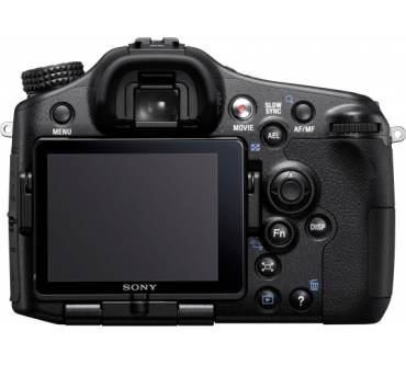 Produktbild Sony Alpha 77 (SLT-A77V)