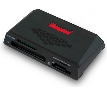 Produktbild Kingston USB 3.0 Media Reader