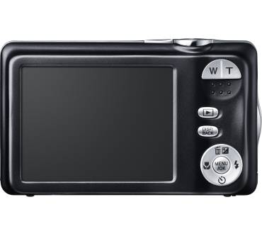 Produktbild Fujifilm FinePix JX370