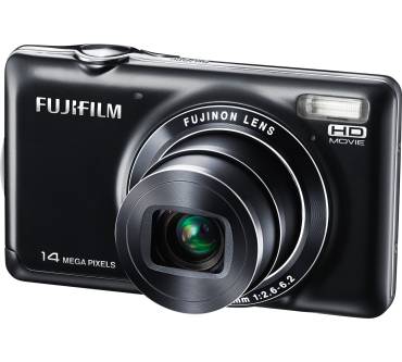 Produktbild Fujifilm FinePix JX370