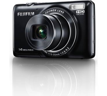 Produktbild Fujifilm FinePix JX370