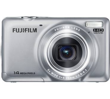 Produktbild Fujifilm FinePix JX370