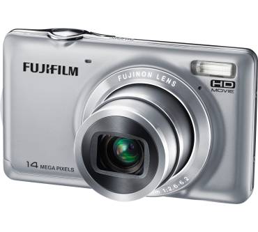 Produktbild Fujifilm FinePix JX370