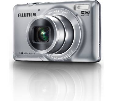 Produktbild Fujifilm FinePix JX370