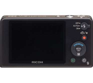 Produktbild Ricoh PX