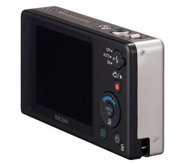 Produktbild Ricoh PX