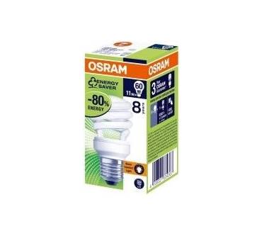 Produktbild Osram Duluxstar Mini Twist 13 Watt