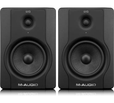 Produktbild M-Audio BX5 D2