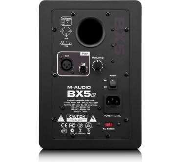 Produktbild M-Audio BX5 D2