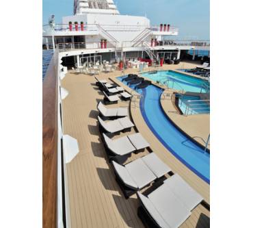 Produktbild TUI Cruises Mein Schiff 2