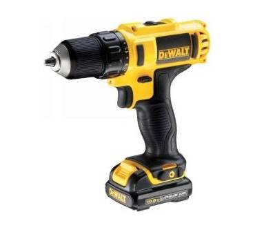 Produktbild DeWalt DCD 710 S2