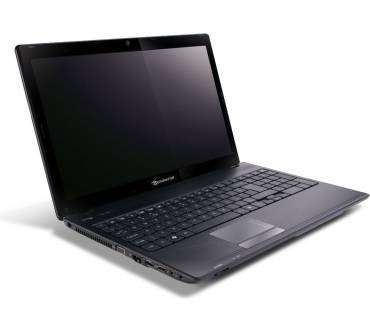 Produktbild Packard Bell Easynote TK85