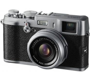 Produktbild Fujifilm FinePix X100