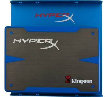 Produktbild Kingston HyperX