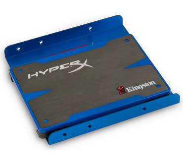 Produktbild Kingston HyperX