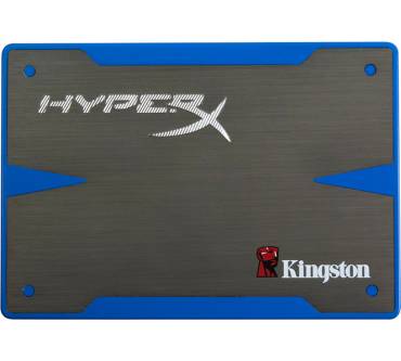 Produktbild Kingston HyperX