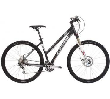 Produktbild Corratec C-29er Cross One (Modell 2011)