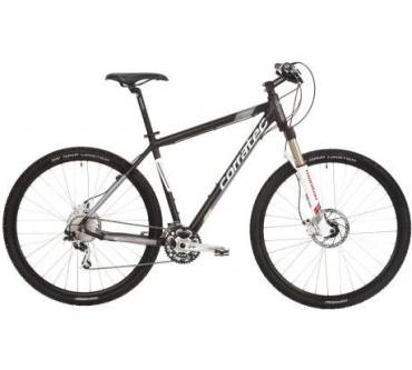 Produktbild Corratec C-29er Cross One (Modell 2011)