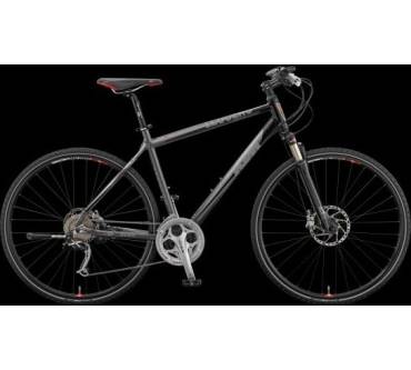 Produktbild KTM Leggero Race - Shimano Deore LX (Modell 2011)