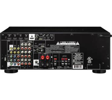 Produktbild Pioneer VSX-521