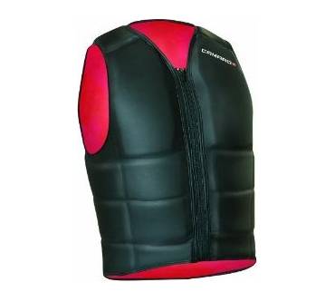 Produktbild Camaro Sea Kayak Vest