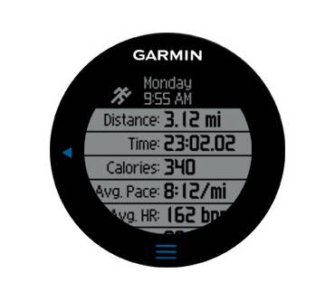 Produktbild Garmin Forerunner 610