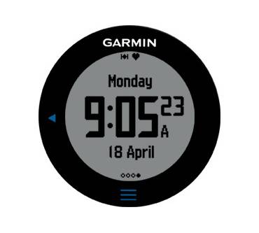 Produktbild Garmin Forerunner 610