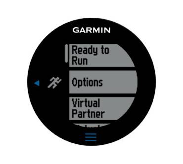 Produktbild Garmin Forerunner 610