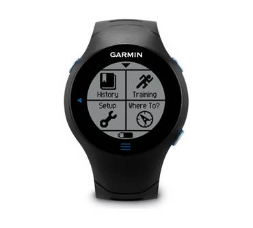 Produktbild Garmin Forerunner 610