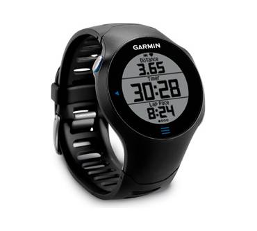 Produktbild Garmin Forerunner 610 HR