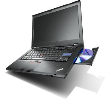 Produktbild Lenovo ThinkPad T420