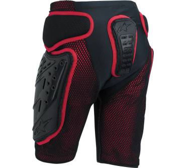 Produktbild Alpinestars Bionic Freeride Short