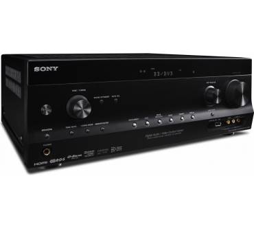 Produktbild Sony STR-DH820