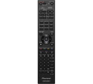 Produktbild Pioneer BDP-440