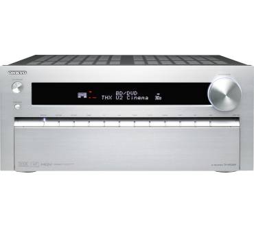 Produktbild Onkyo TX-NR3009