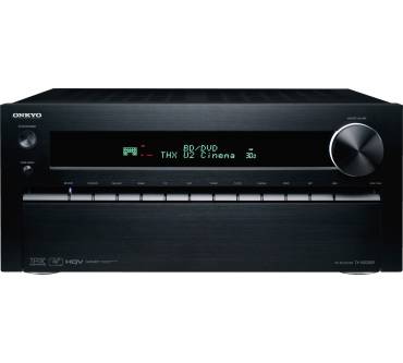 Produktbild Onkyo TX-NR3009