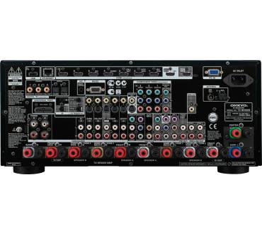 Produktbild Onkyo TX-NR3009