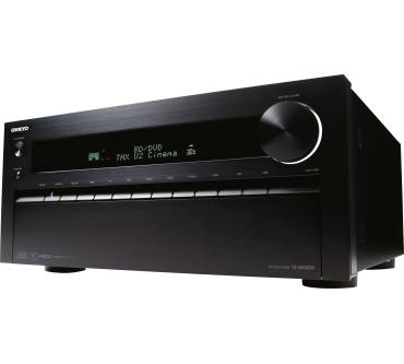 Produktbild Onkyo TX-NR3009