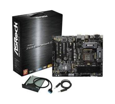 Produktbild ASRock Z68 Extreme4 Gen3