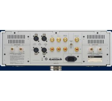 Produktbild Teac Esoteric I-03