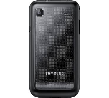 Produktbild Samsung Galaxy S Plus (i9001)