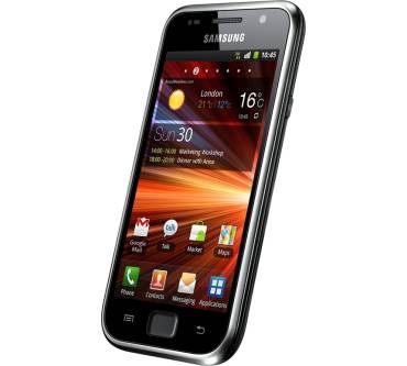 Produktbild Samsung Galaxy S Plus (i9001)