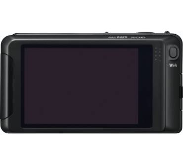 Produktbild Panasonic Lumix DMC-FX90