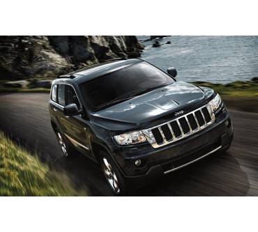 Produktbild Jeep Grand Cherokee [10]