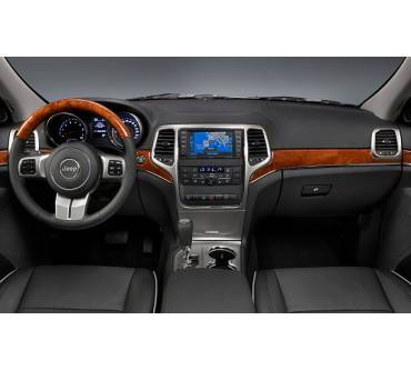 Produktbild Jeep Grand Cherokee [10]