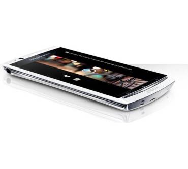 Produktbild Sony Ericsson XPERIA arc S