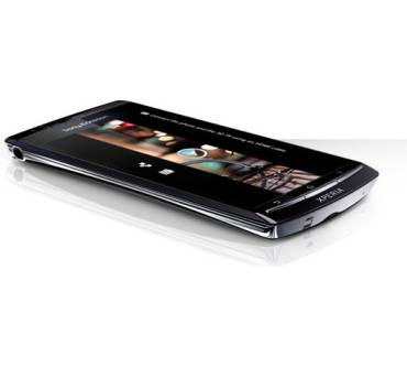 Produktbild Sony Ericsson XPERIA arc S