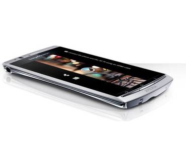 Produktbild Sony Ericsson XPERIA arc S