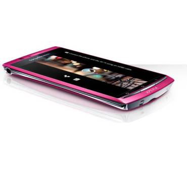 Produktbild Sony Ericsson XPERIA arc S